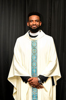 Pastor Sly N Naa TsotsoSaturday Ordination Ceremony March 25,2023