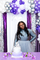 Alex's Sweet sixteen Dec 12,2020