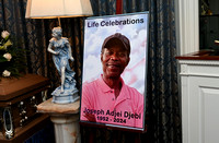 JOSEPH ATTA ADJEI LIFE CELEBRATION Jan 17 n 18,2025