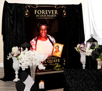 Beatrice Baaba Quaye Life Celebration March 15,2025