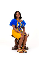 Saint Rose Bii All Nations