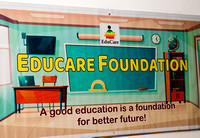 EDUCARE FOUNDATION  DEC 15,2024