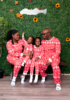 Nana Kwame Family Pics Dec 24,2024